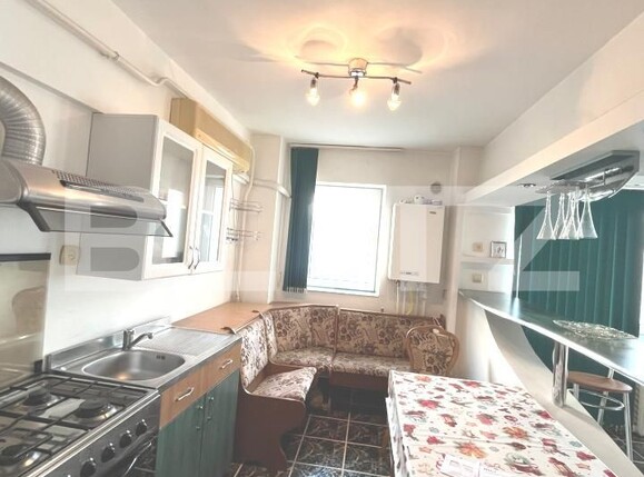 Apartament de vânzare 2 camere Primaverii - 201112AV | BLITZ Botoșani | Poza5