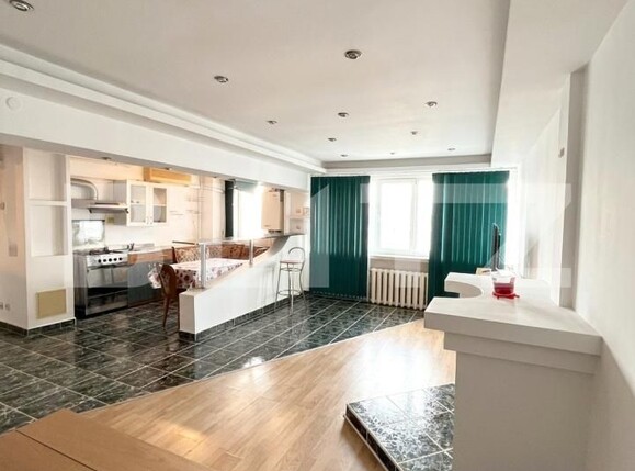 Apartament de vânzare 2 camere Primaverii - 201112AV | BLITZ Botoșani | Poza1