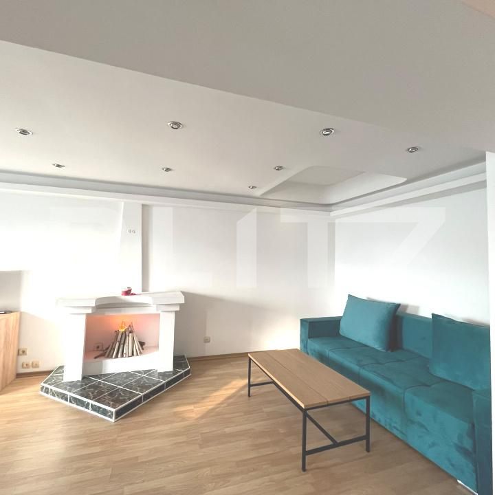 Apartament de vânzare 2 camere Primaverii - 201112AV | BLITZ Botoșani | Poza3