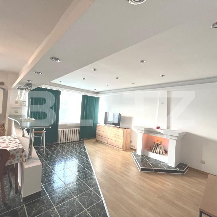 Apartament de vânzare 2 camere Primaverii - 201112AV | BLITZ Botoșani | Poza2