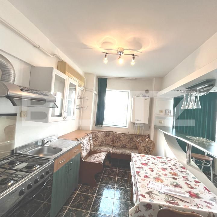 Apartament de vânzare 2 camere Primaverii - 201112AV | BLITZ Botoșani | Poza5