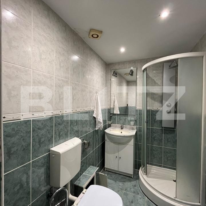 Apartament de vânzare 2 camere Primaverii - 201112AV | BLITZ Botoșani | Poza7