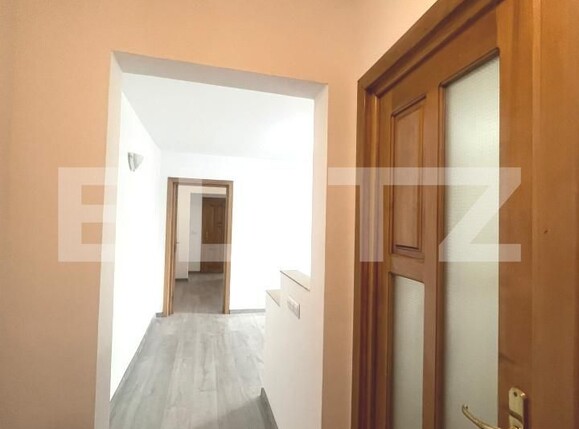 Apartament de vânzare 3 camere Primaverii - 201293AV | BLITZ Botoșani | Poza1