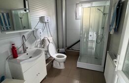 Hala cu teren 1200 mp de inchiriat, Hudum