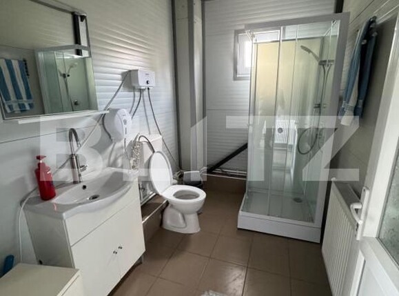 Spațiu industrial de închiriat Hudum - 201335SII | BLITZ Botoșani | Poza4