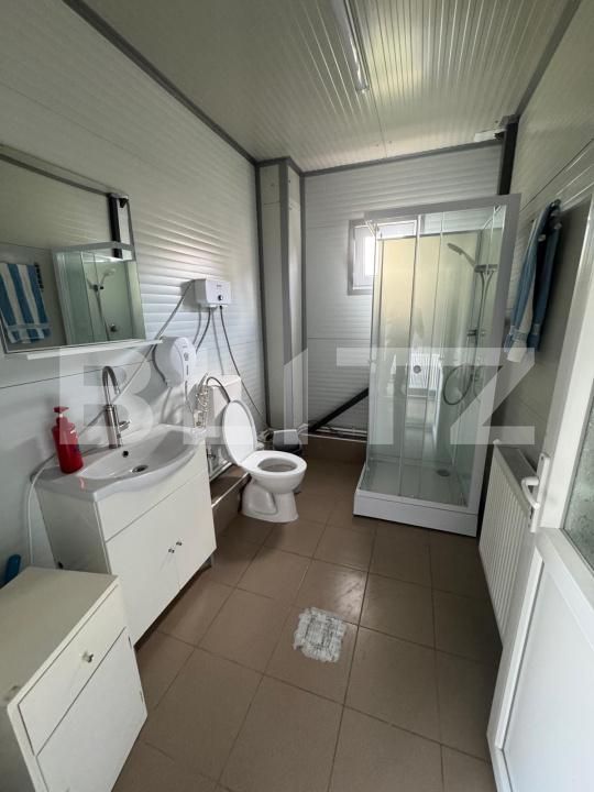 Spațiu industrial de închiriat Hudum - 201335SII | BLITZ Botoșani | Poza4