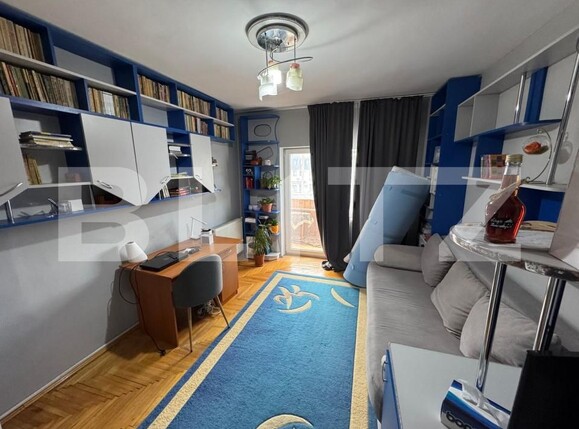 Apartament de vânzare 3 camere Ultracentral - 201390AV | BLITZ Botoșani | Poza3