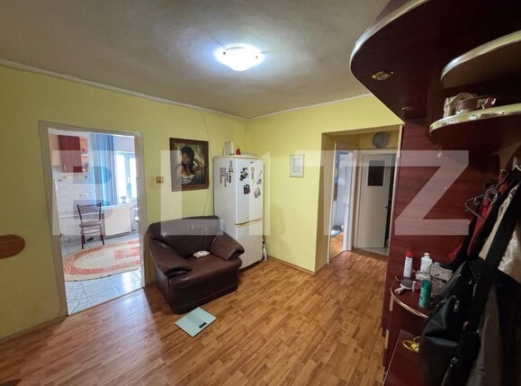 Apartament de vânzare 3 camere Ultracentral - 201390AV | BLITZ Botoșani | Poza4