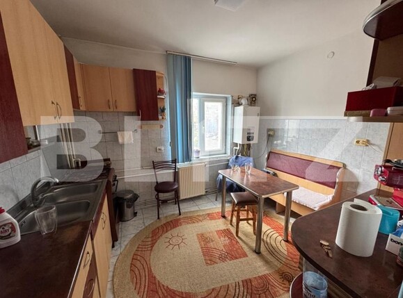 Apartament de vânzare 3 camere Ultracentral - 201390AV | BLITZ Botoșani | Poza5