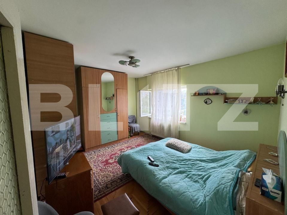 Apartament de vânzare 3 camere Ultracentral - 201390AV | BLITZ Botoșani | Poza2