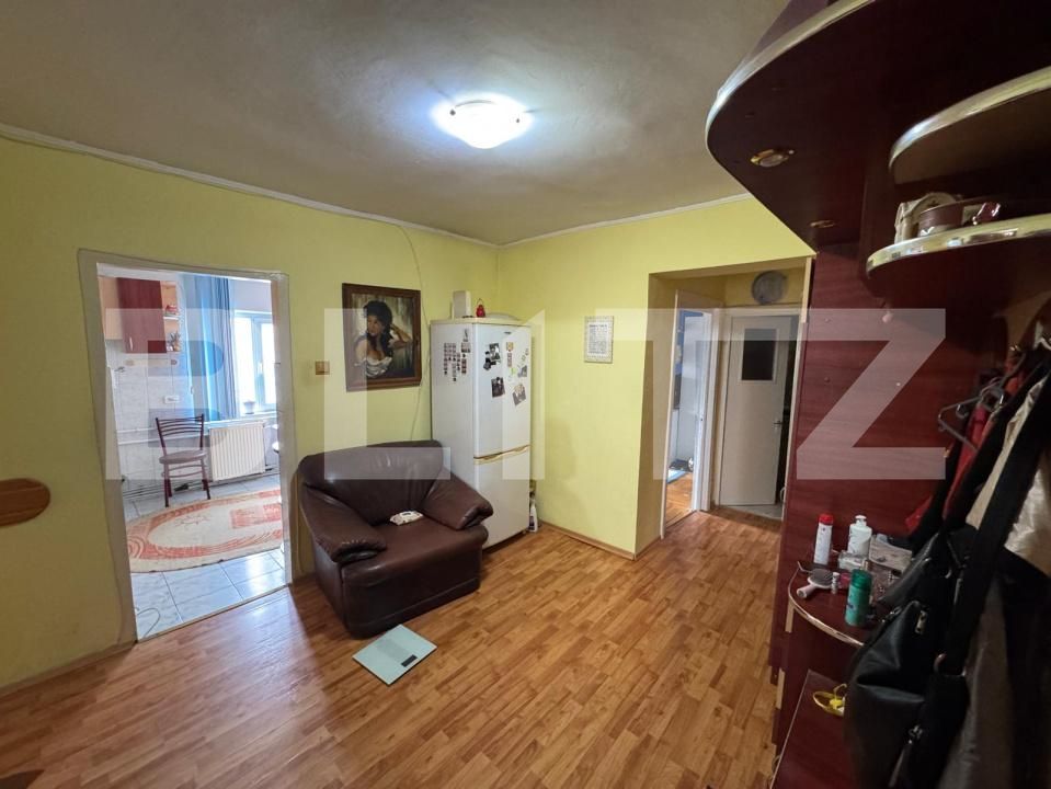 Apartament de vânzare 3 camere Ultracentral - 201390AV | BLITZ Botoșani | Poza4