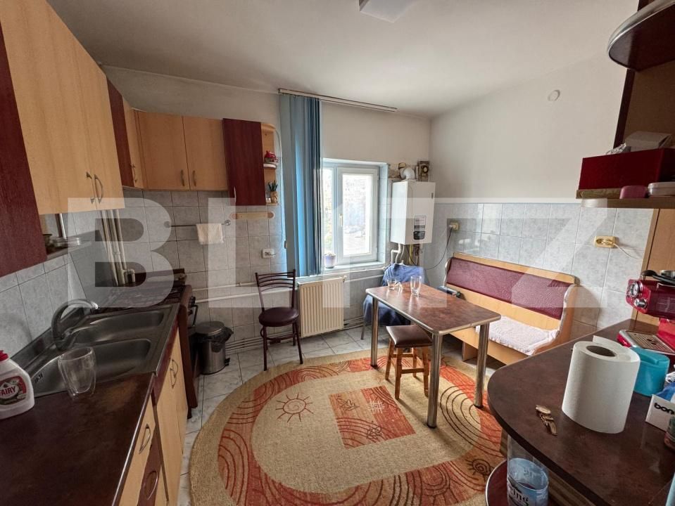 Apartament de vânzare 3 camere Ultracentral - 201390AV | BLITZ Botoșani | Poza5