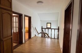 Casa 200 mp de vanzare, teren 3000 mp, Hudum
