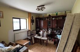 Casa 200 mp de vanzare, teren 3000 mp, Hudum