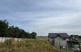 Teren de vanzare, 5700 mp, in Hudum