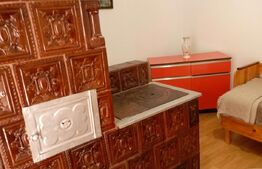 Casa batraneasca cu  teren intravilan de 3600,  Broscauti