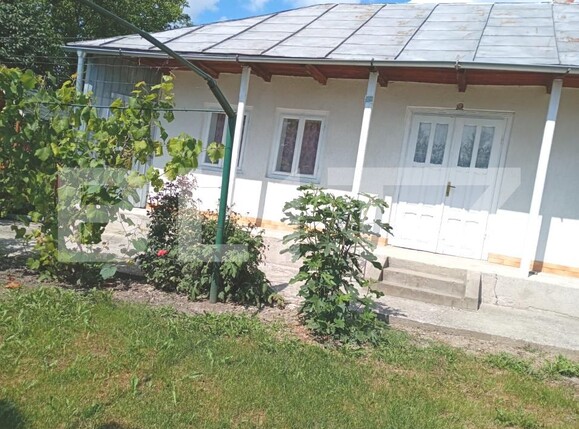 Casa de vânzare 2 camere Broscauti - 201514CV | BLITZ Botoșani | Poza1