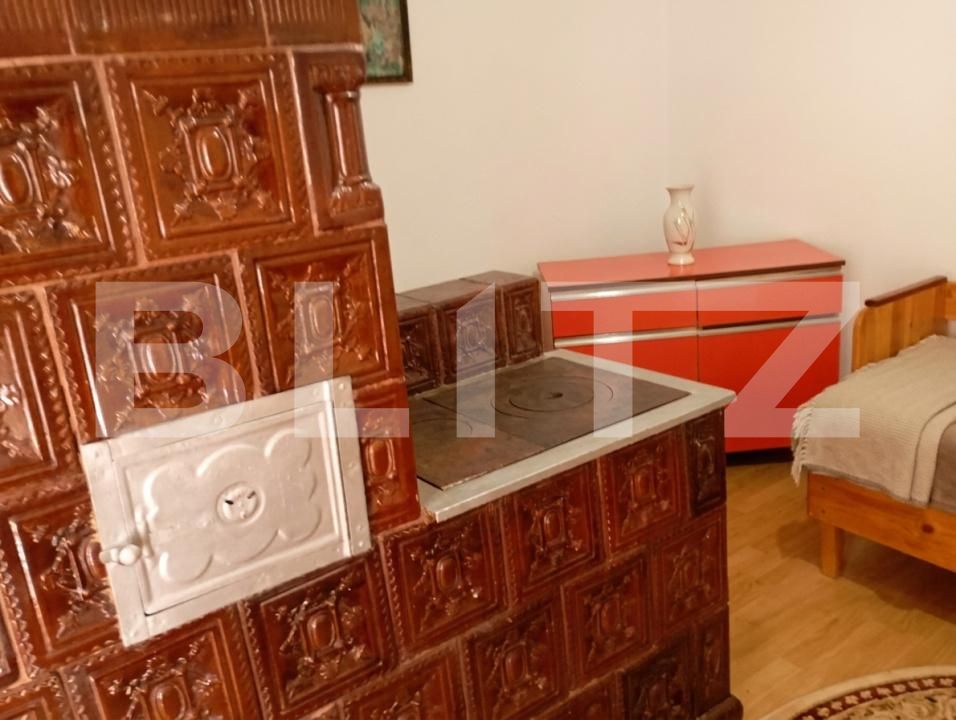 Casa de vânzare 2 camere Broscauti - 201514CV | BLITZ Botoșani | Poza4