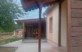 Casă individuală, 86mp, teren 1300 mp, Sat Zăicești