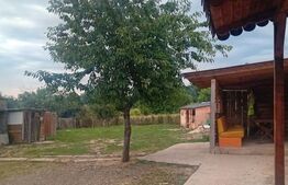 Casă individuală, 86mp, teren 1300 mp, Sat Zăicești