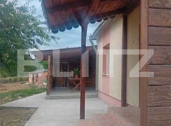 Casa de vânzare 3 camere Zaicesti - 201520CV | BLITZ Botoșani | Poza1