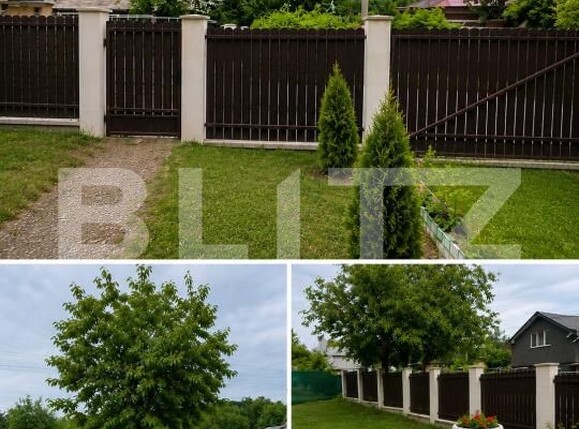 Casa de vânzare 3 camere Zaicesti - 201520CV | BLITZ Botoșani | Poza4