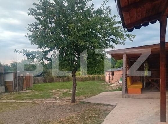Casa de vânzare 3 camere Zaicesti - 201520CV | BLITZ Botoșani | Poza5