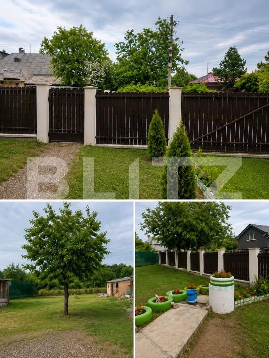 Casa de vânzare 3 camere Zaicesti - 201520CV | BLITZ Botoșani | Poza4