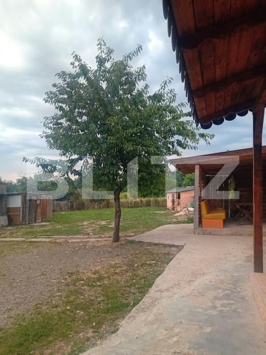 Casa de vânzare 3 camere Zaicesti - 201520CV | BLITZ Botoșani | Poza5