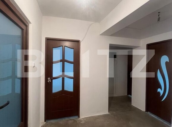 Apartament de vânzare 3 camere Central - 201613AV | BLITZ Botoșani | Poza1