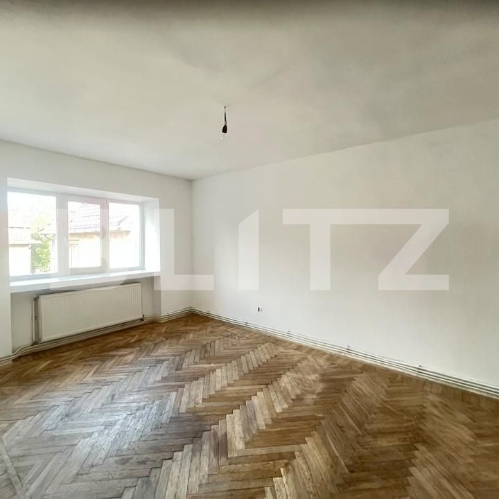 Apartament de vânzare 3 camere Central - 201613AV | BLITZ Botoșani | Poza2