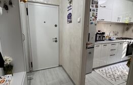 Apartament 2 camere semidecomandat, renovat complet, Şcoala 7