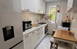 Apartament 2 camere semidecomandat, renovat complet, Şcoala 7