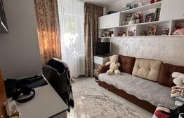 Apartament 2 camere semidecomandat, renovat complet, Şcoala 7