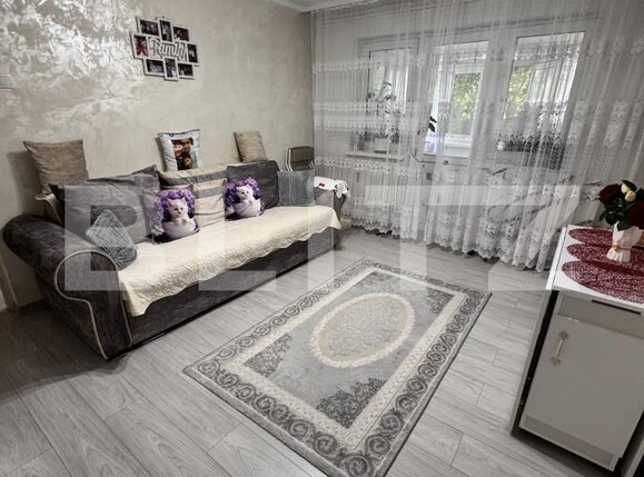 Apartament de vânzare 2 camere Ultracentral - 201791AV | BLITZ Botoșani | Poza2