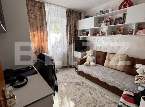 Apartament de vânzare 2 camere Ultracentral - 201791AV | BLITZ Botoșani | Poza3