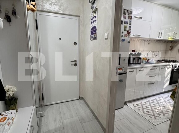 Apartament de vânzare 2 camere Ultracentral - 201791AV | BLITZ Botoșani | Poza6
