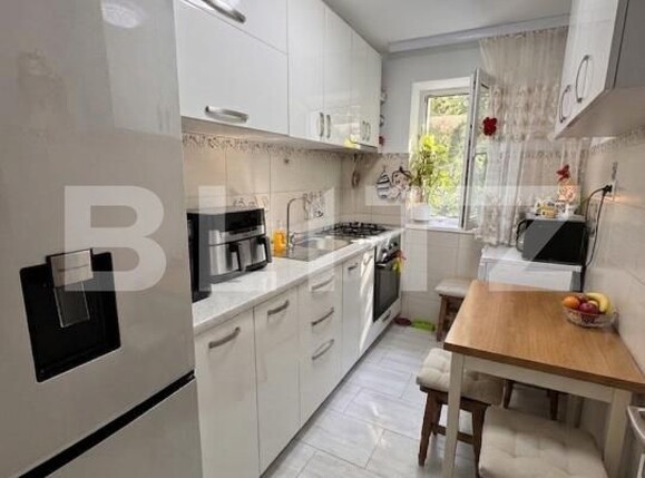 Apartament de vânzare 2 camere Ultracentral - 201791AV | BLITZ Botoșani | Poza4