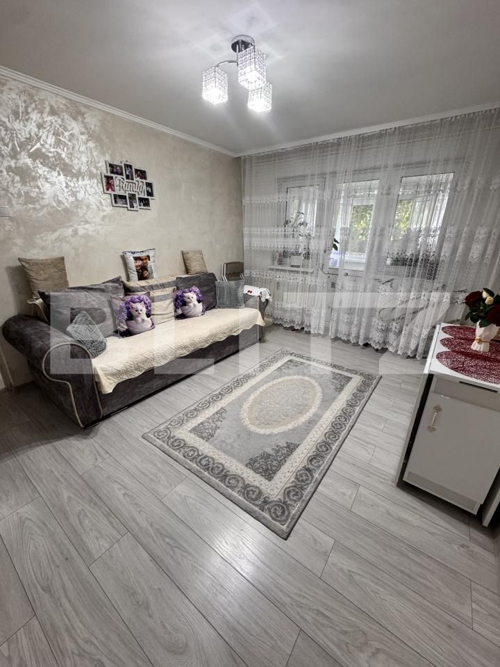 Apartament de vânzare 2 camere Ultracentral - 201791AV | BLITZ Botoșani | Poza2