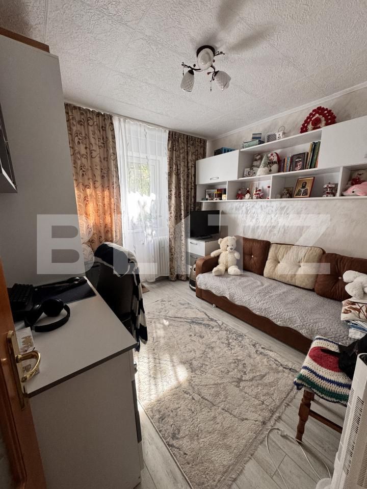 Apartament de vânzare 2 camere Ultracentral - 201791AV | BLITZ Botoșani | Poza3