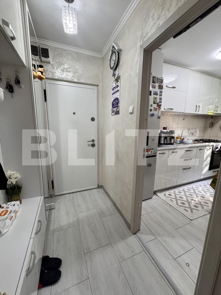 Apartament de vânzare 2 camere Ultracentral - 201791AV | BLITZ Botoșani | Poza6