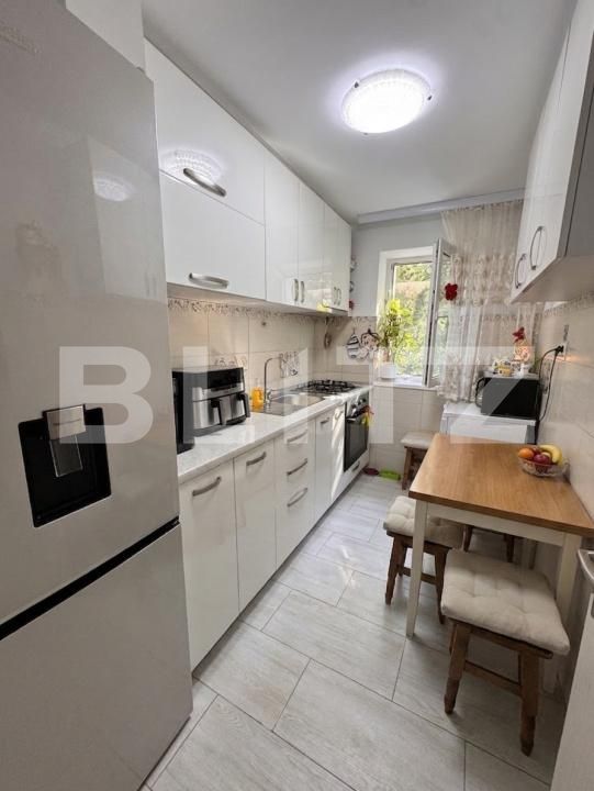 Apartament de vânzare 2 camere Ultracentral - 201791AV | BLITZ Botoșani | Poza4