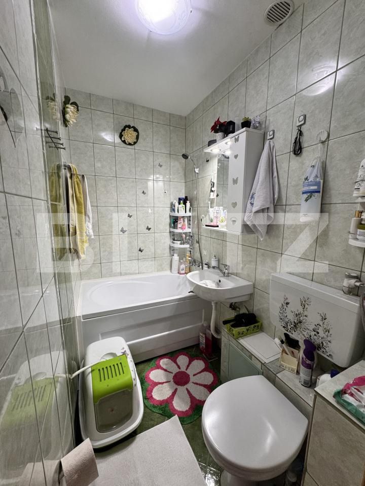 Apartament de vânzare 2 camere Ultracentral - 201791AV | BLITZ Botoșani | Poza5