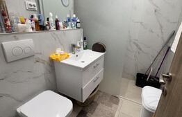 Apartament cu 3 camere decomandat, zona Parcul Mihai Eminescu 