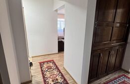 Apartament cu 3 camere decomandat, zona Parcul Mihai Eminescu 