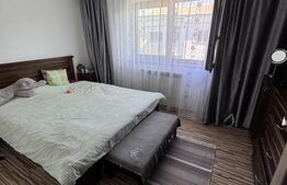 Apartament cu 3 camere decomandat, zona Parcul Mihai Eminescu 