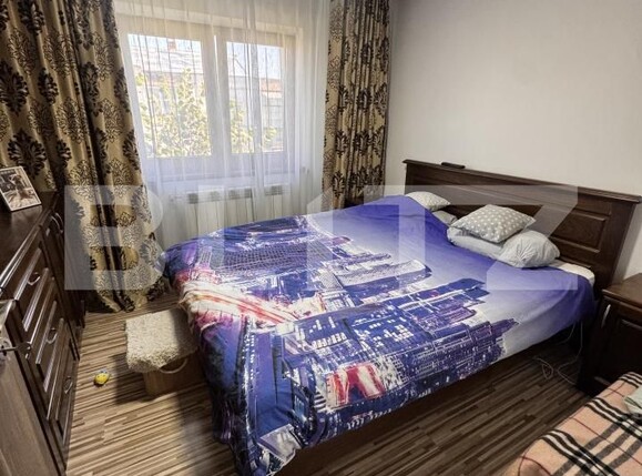 Apartament de vânzare 3 camere Central - 201792AV | BLITZ Botoșani | Poza2