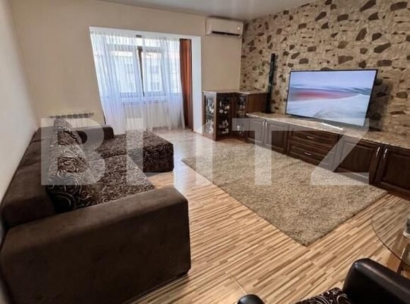 Apartament de vânzare 3 camere Central - 201792AV | BLITZ Botoșani | Poza1