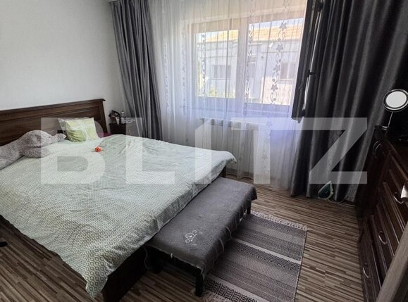 Apartament de vânzare 3 camere Central - 201792AV | BLITZ Botoșani | Poza3