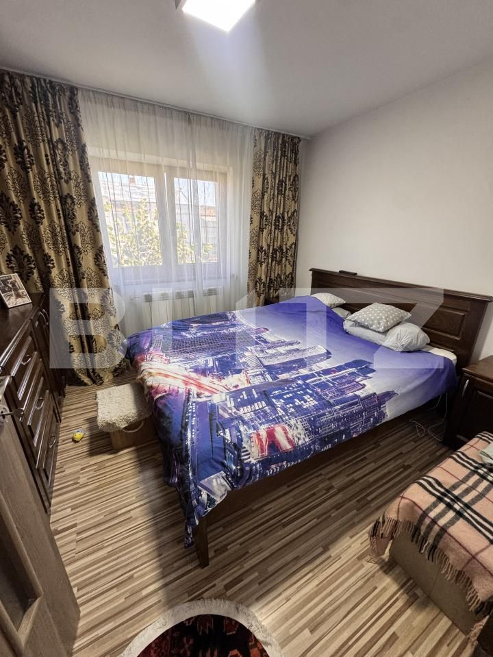Apartament de vânzare 3 camere Central - 201792AV | BLITZ Botoșani | Poza2